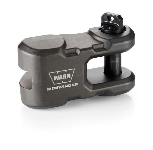 Jeep Wrangler JL Which winch hook/shackle do you guys recommend. 1719942652367-kd