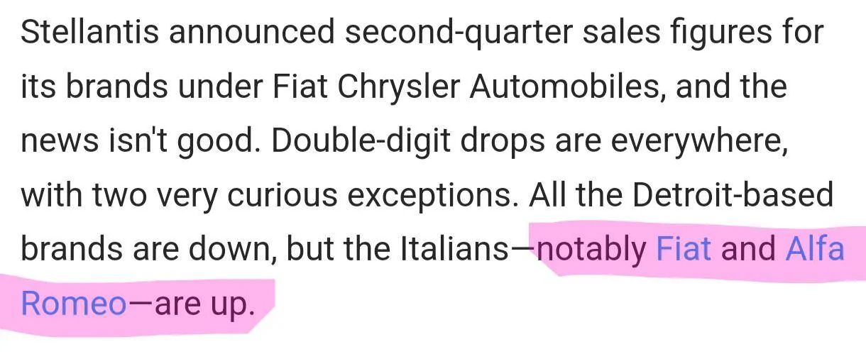 Jeep Wrangler JL Stellantis sales drop 1000000514