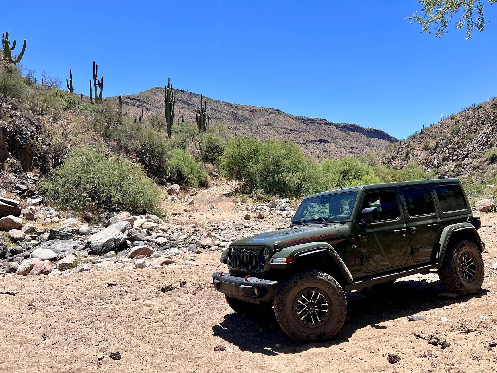 Jeep Wrangler JL Table Mesa Road tempImageKaGNUa