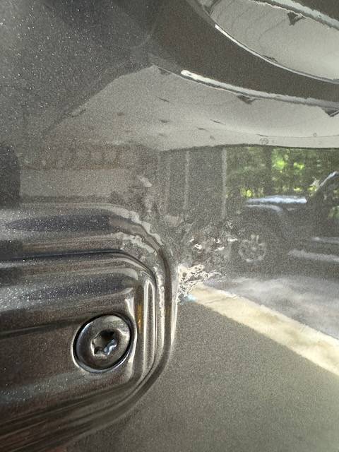Jeep Wrangler JL Poll: Bubbles in Paint?? IMG_4080