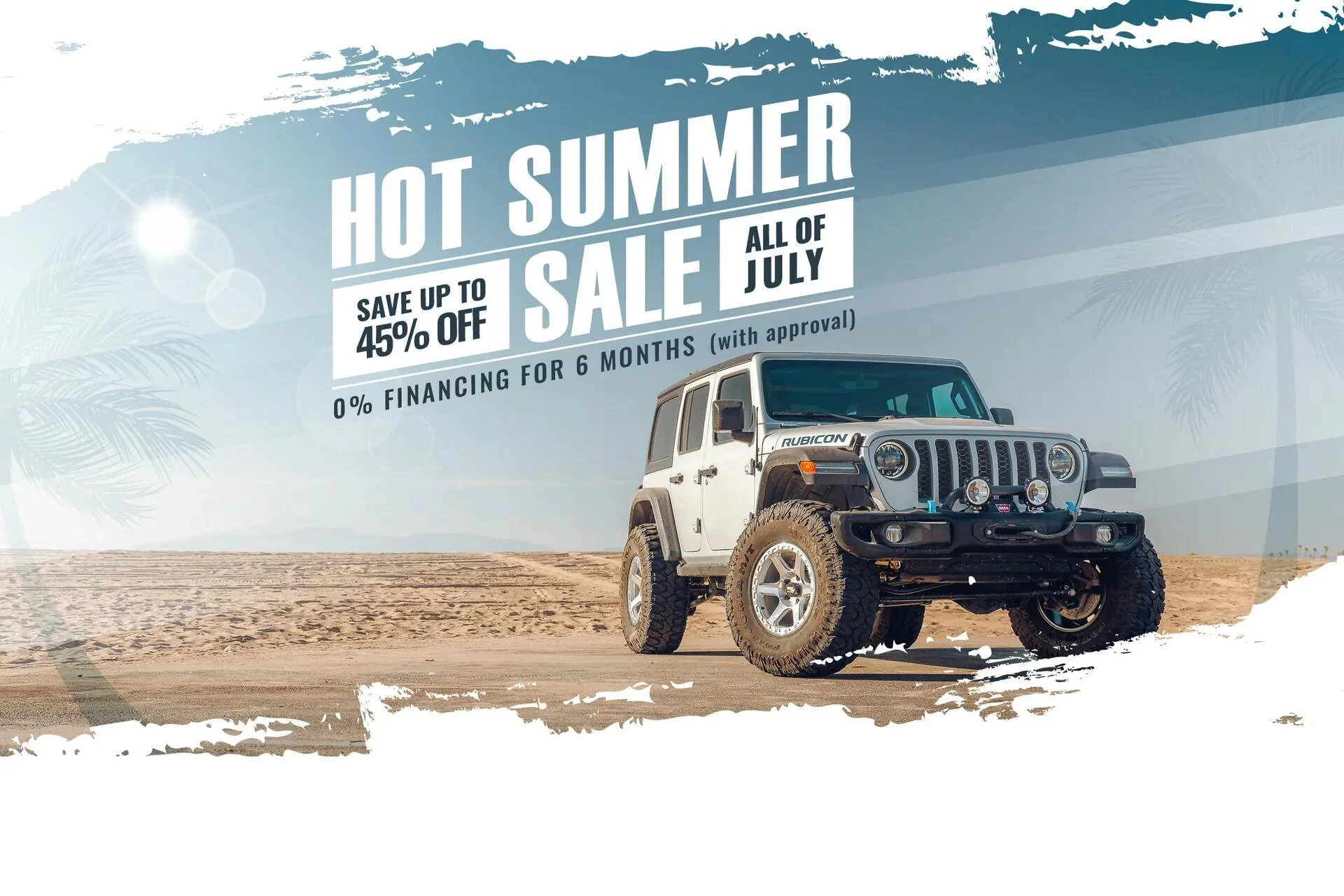 Jeep Wrangler JL Hot Summer Sales Event! 1720022570189-g6