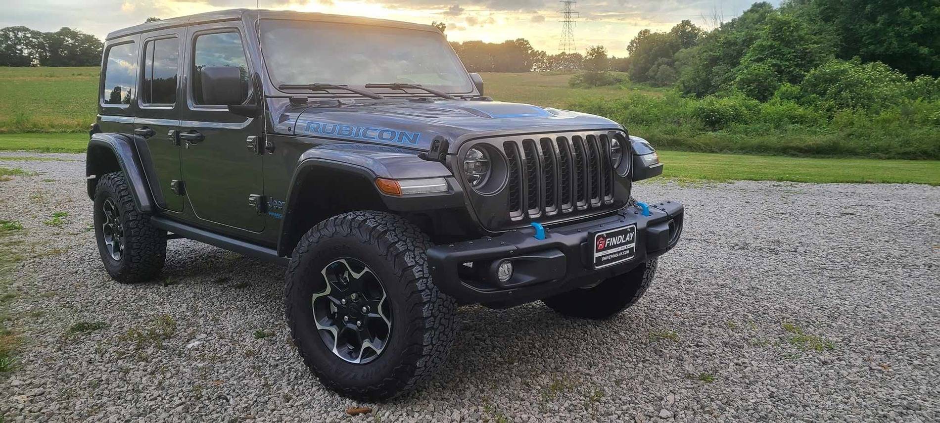 Jeep Wrangler JL Introductions & Welcome Thread 👋 447833057_10113983872639164_118040330794085843_n