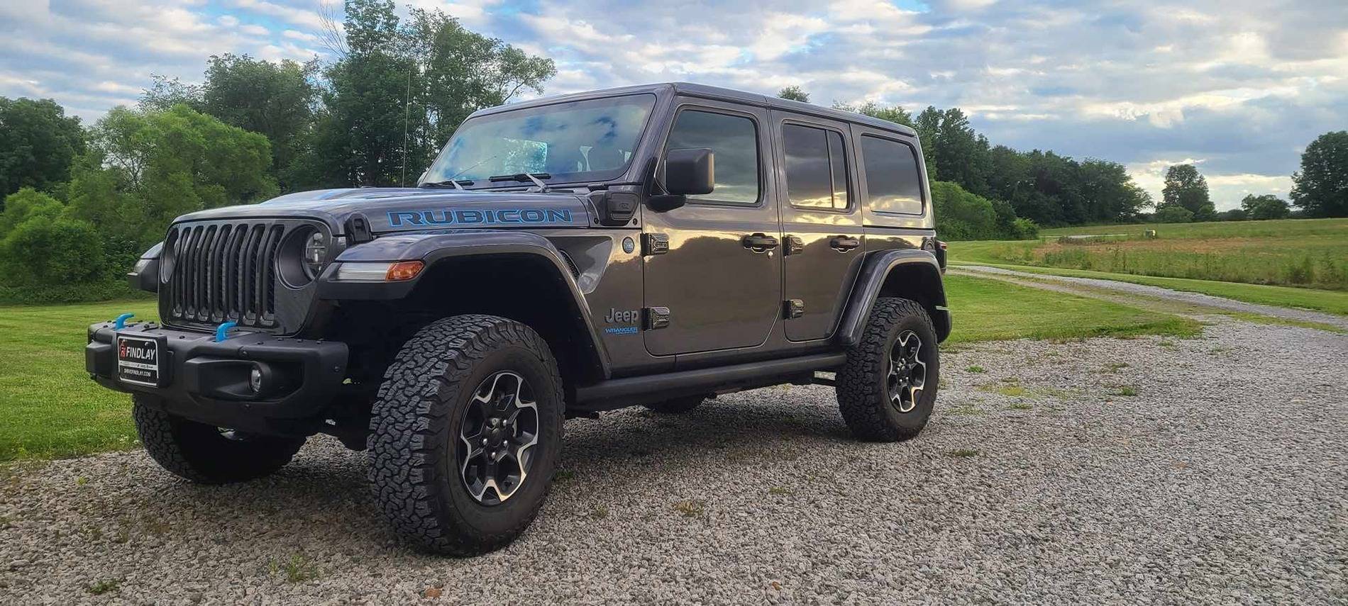 Jeep Wrangler JL Introductions & Welcome Thread 👋 447782595_10113983872274894_3364668992243048460_n
