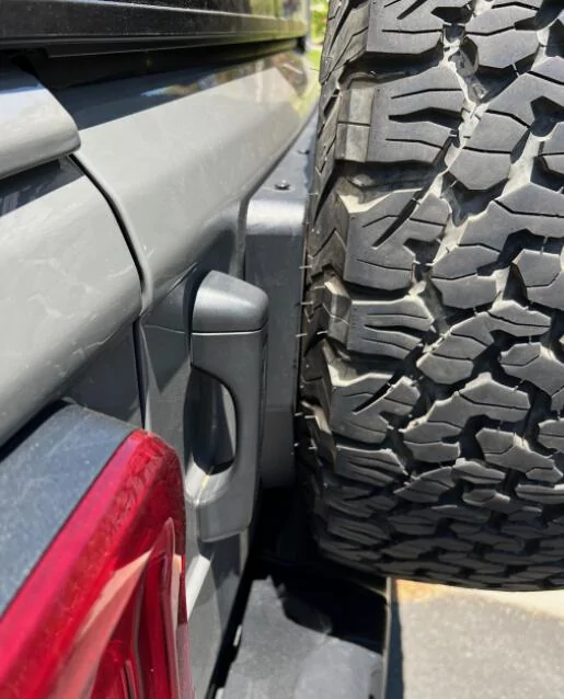 Jeep Wrangler JL teraflex alpha hd questions 1720038885682-95