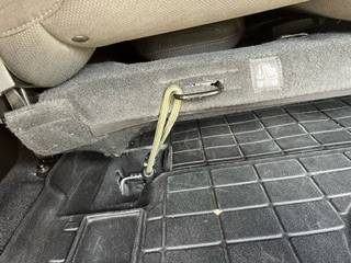 Jeep Wrangler JL Passengers (In a 2-Door) image0