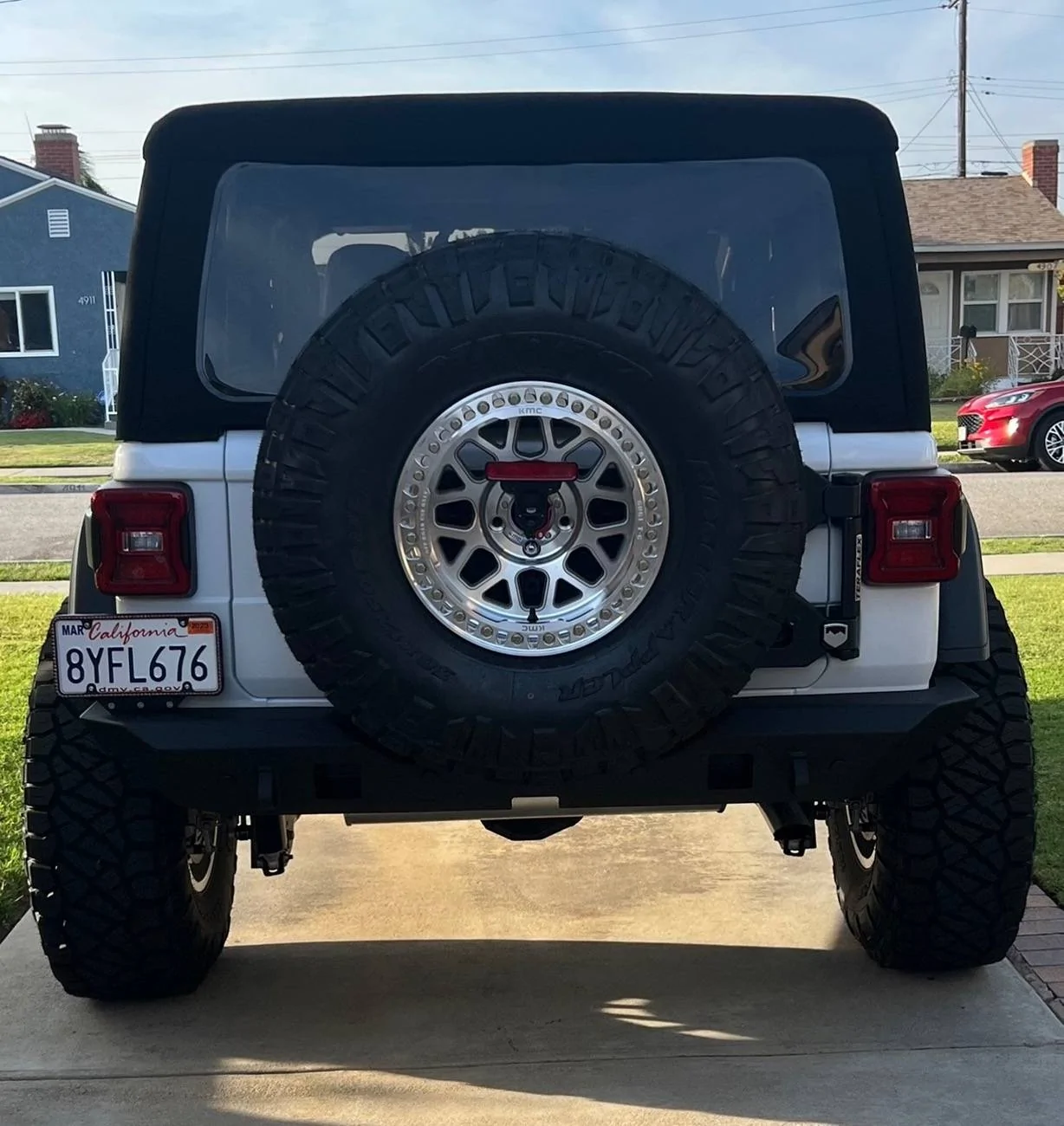 Jeep Wrangler JL teraflex alpha hd questions IMG_0728