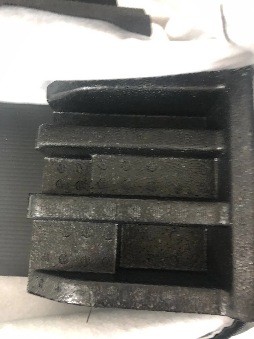 Jeep Wrangler JL Does your freedom panel bag look like this? IMG_2152