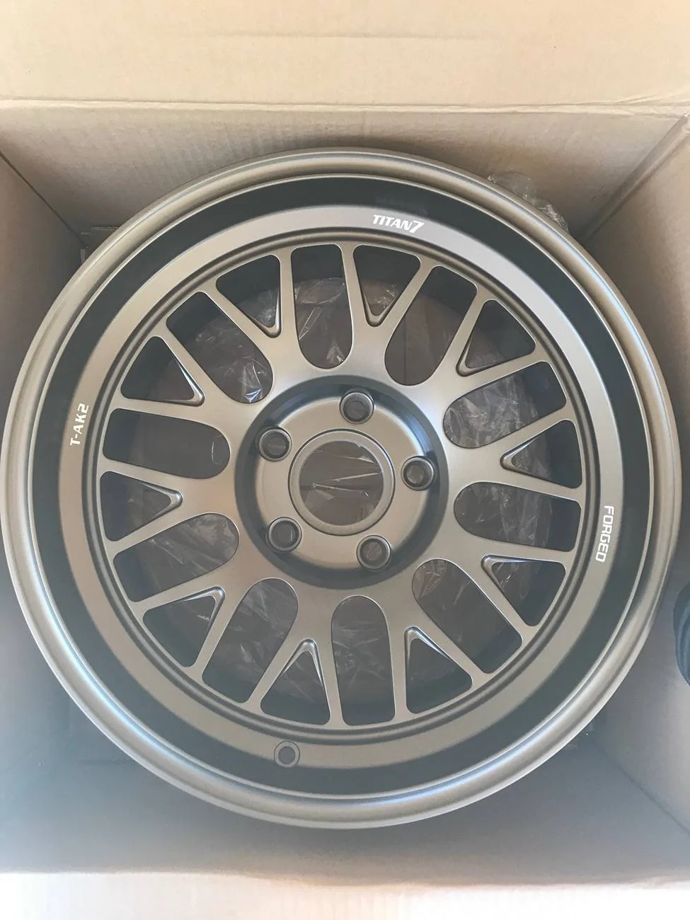 Jeep Wrangler JL Replica Original 392 Wheels 96665DCE-3E49-407F-AD66-32005AB506B0