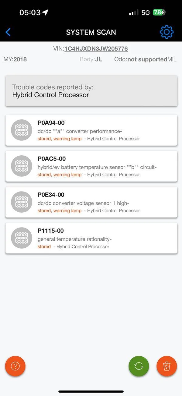 Jeep Wrangler JL Help etorque codes IMG_5752
