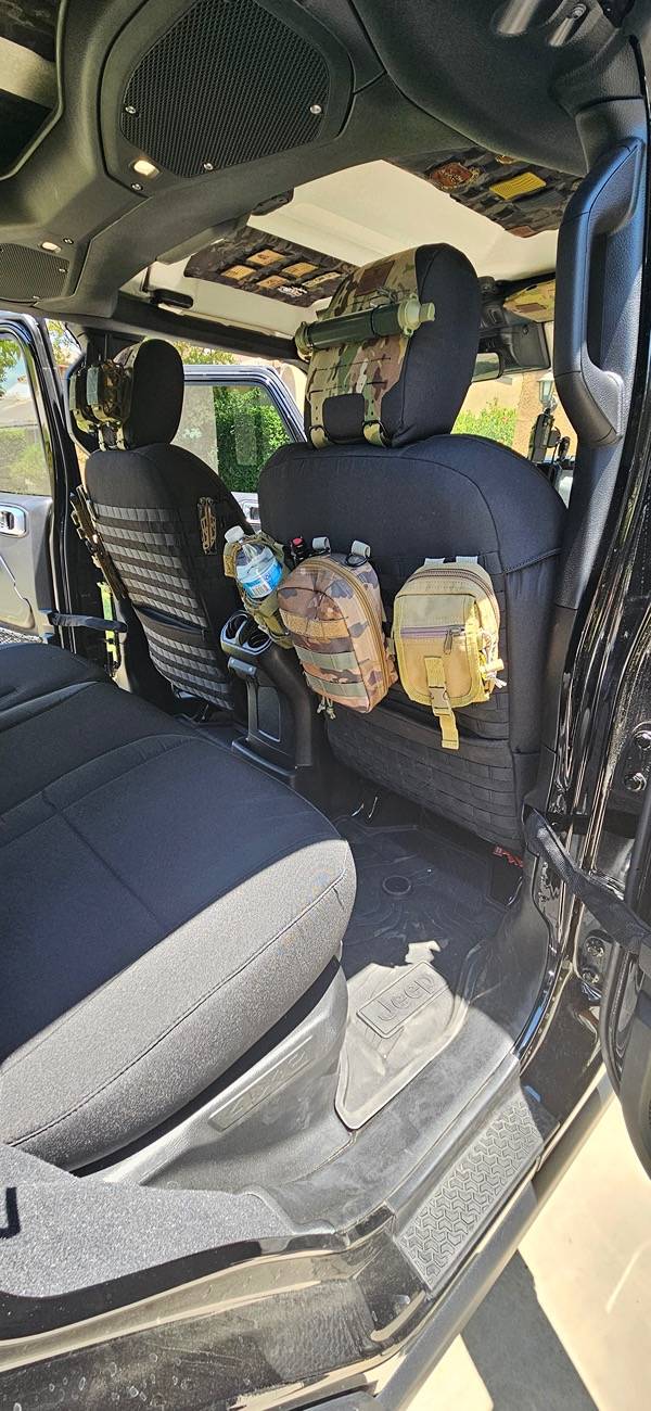 Jeep Wrangler JL Bartact Seat Covers for JLU 4xe $200 20240705_133007