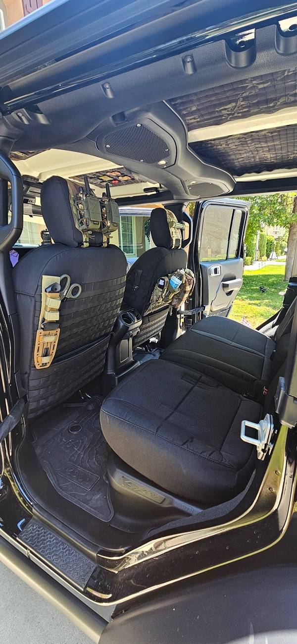Jeep Wrangler JL Bartact Seat Covers for JLU 4xe $200 20240705_133054