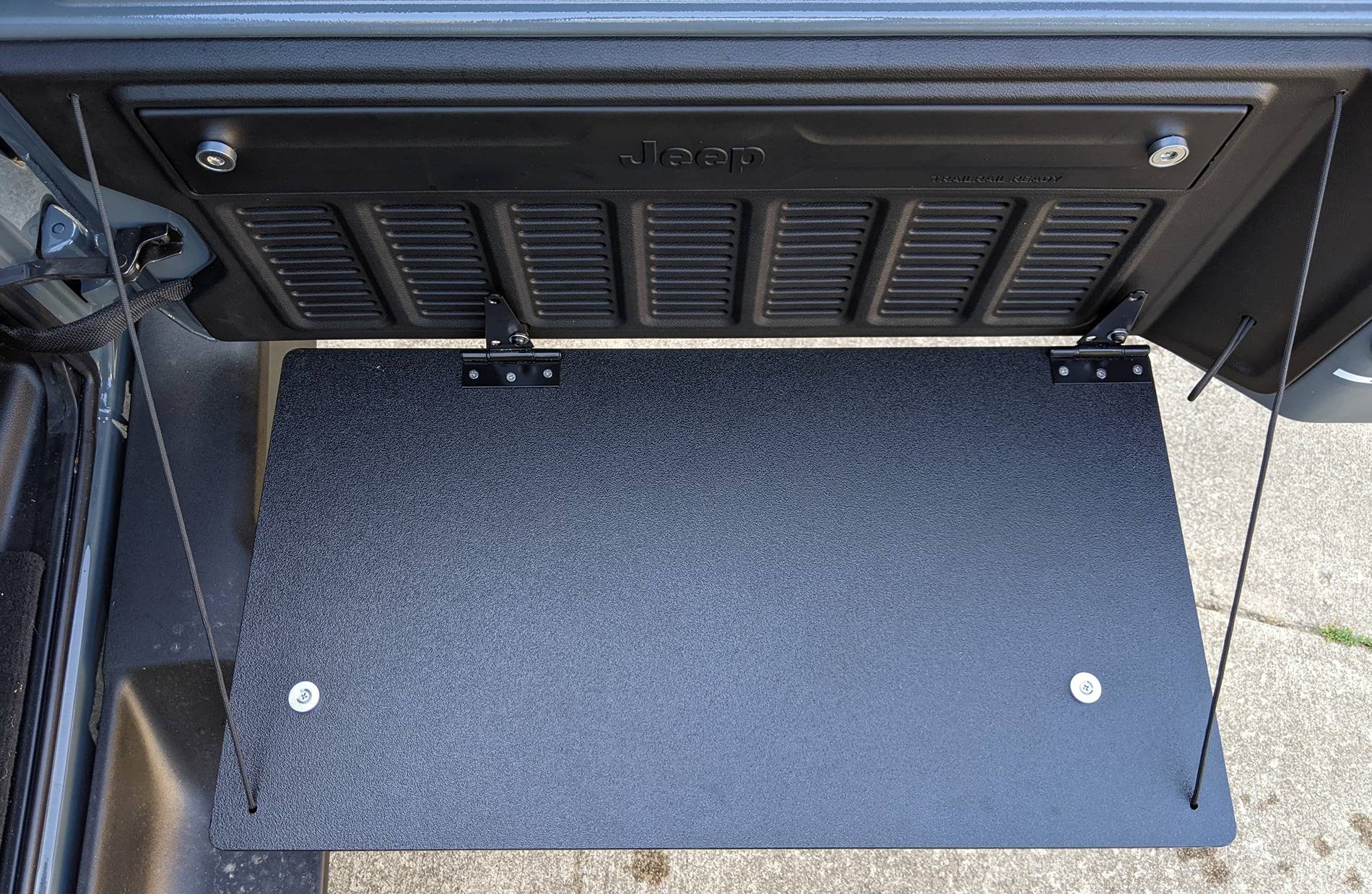 Jeep Wrangler JL DIY Tailgate Table PXL_20240706_113236991~2