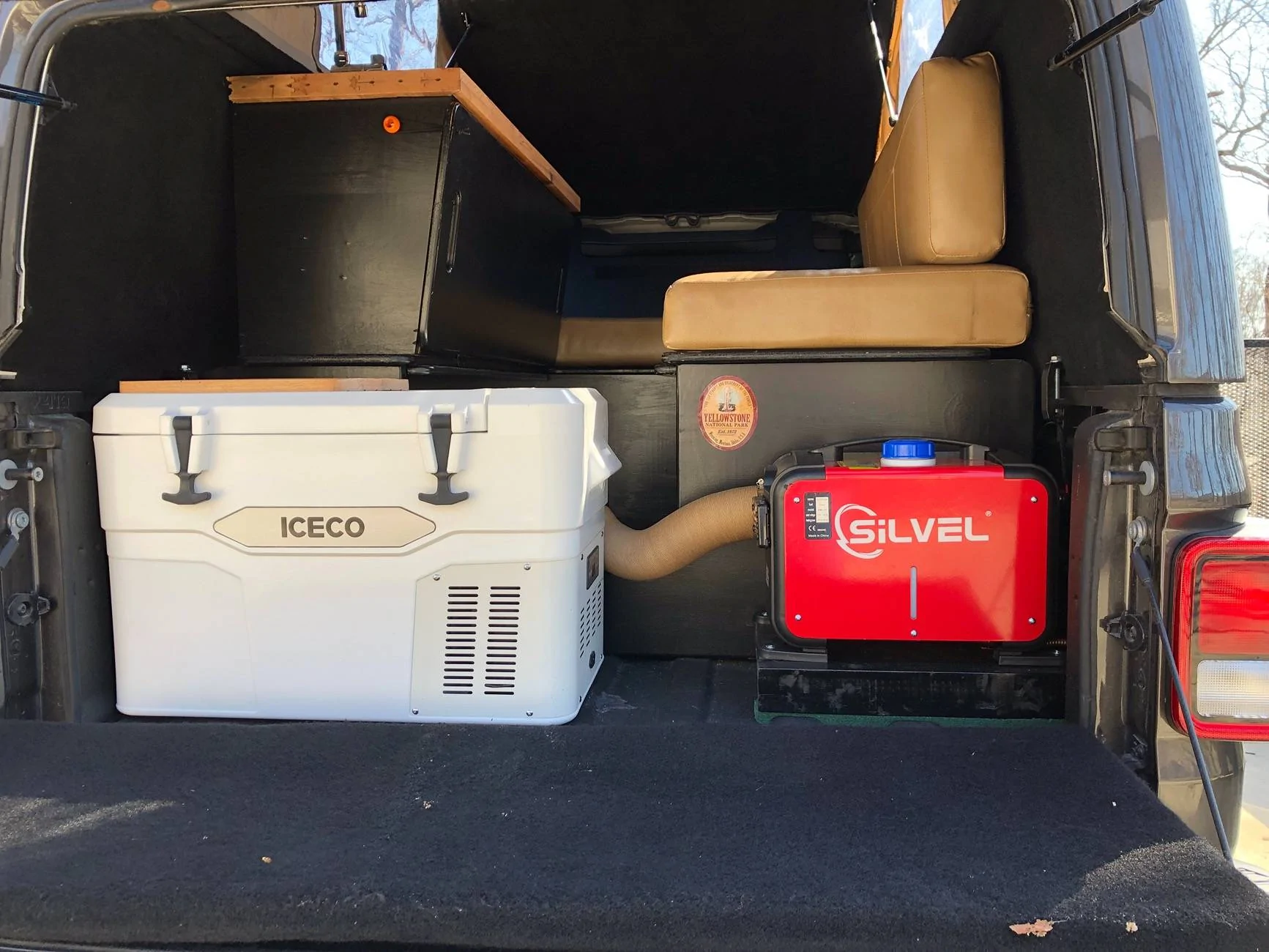 Jeep Wrangler JL Camping Rigs - please post yours IMG_9657