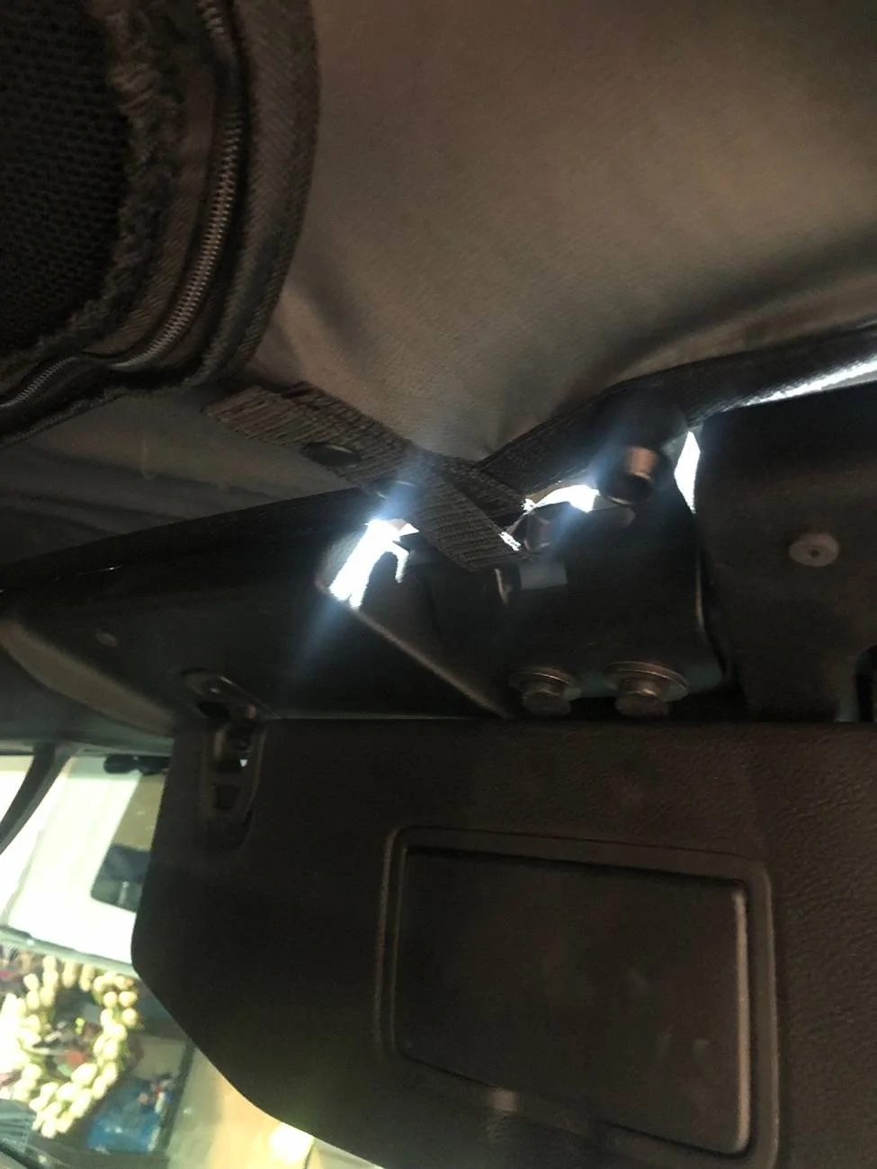Jeep Wrangler JL Bikini Top Recommendations IMG_5327