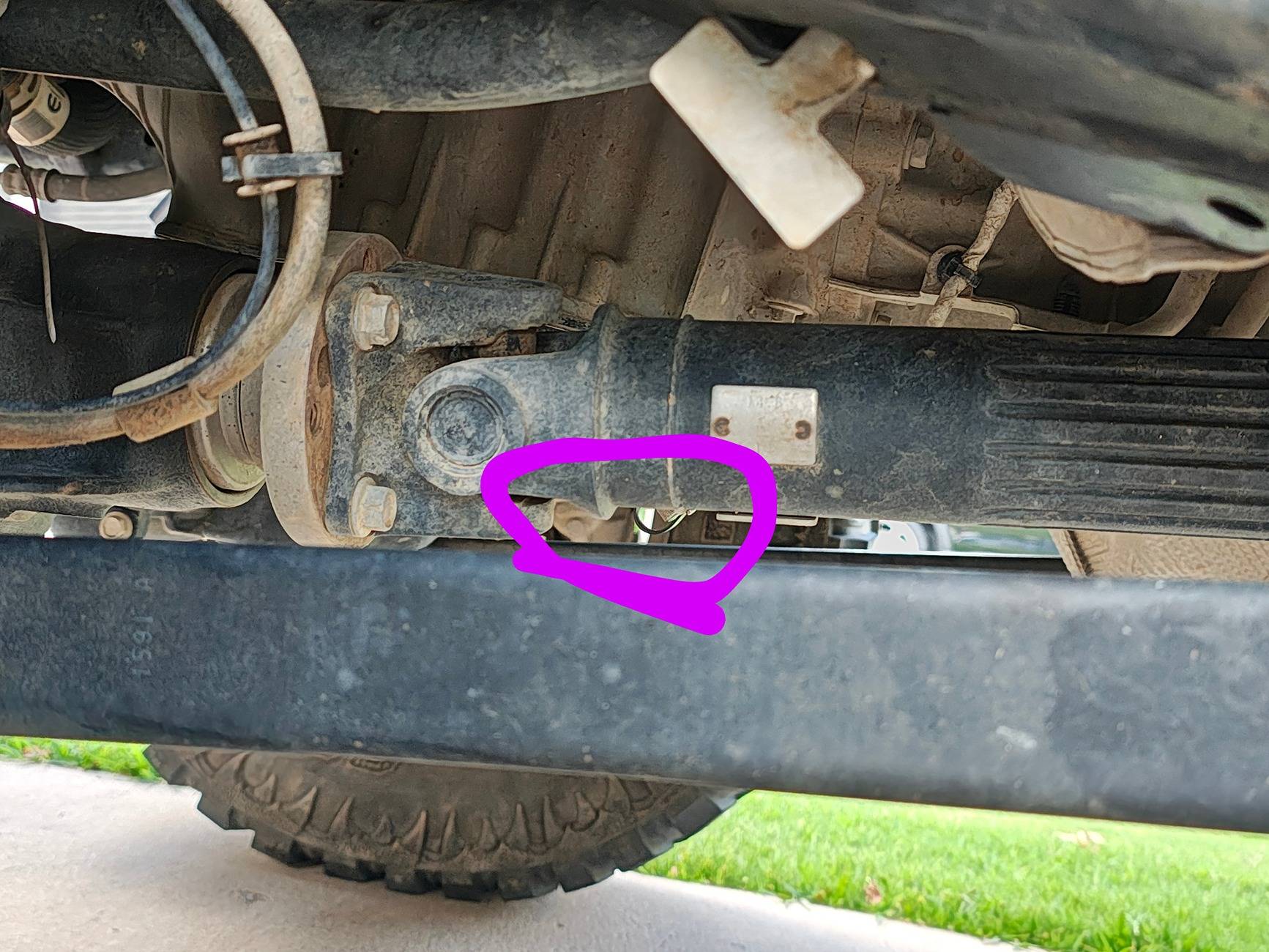 Jeep Wrangler JL 3.0 engine flush? 1000000631