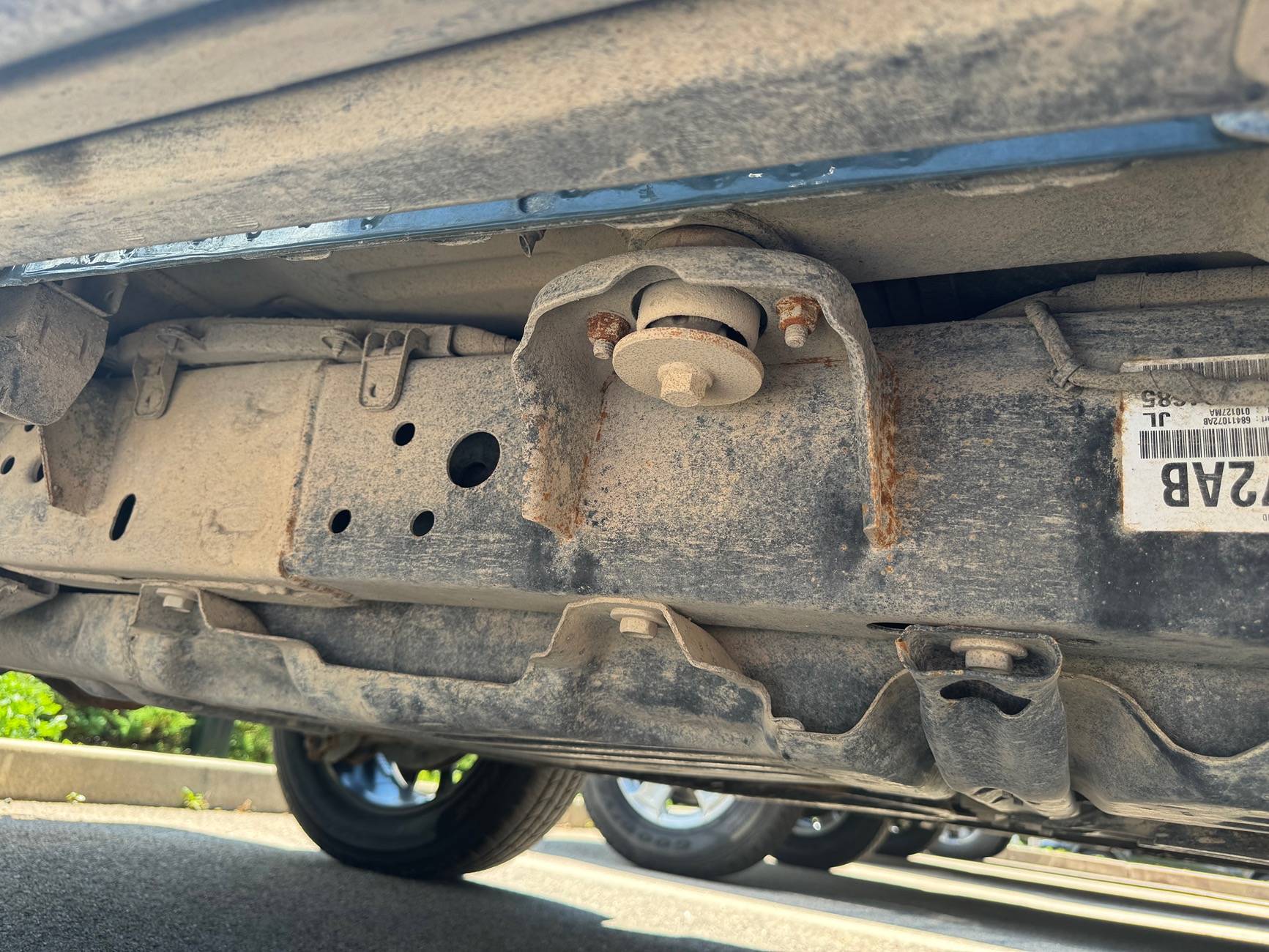 Jeep Wrangler JL First Jeep purchase, need some advice IMG_9029