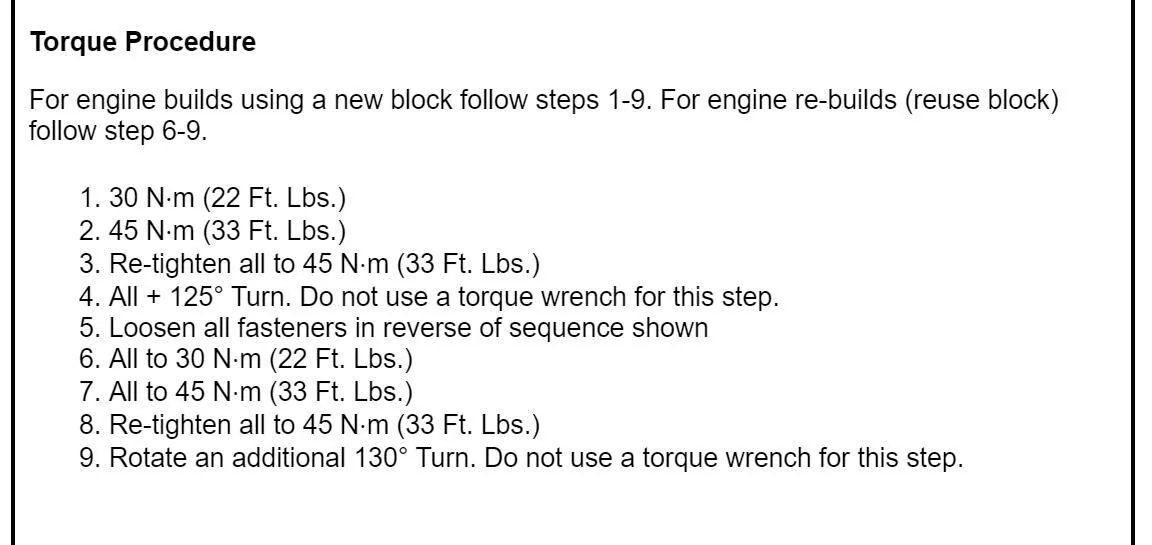 Jeep Wrangler JL Head Gasket Blew 1720463076055-xk