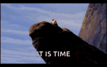 Jeep Wrangler JL Battery issue the-lion-king-it-is-time