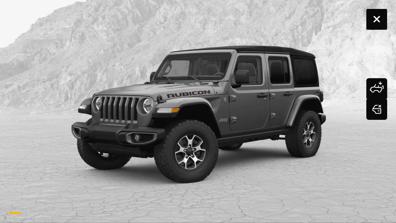 Jeep Wrangler JL Confirmed JL Dealership Arrivals 04B36943-2FAA-4985-88A4-AC42E9531BF4