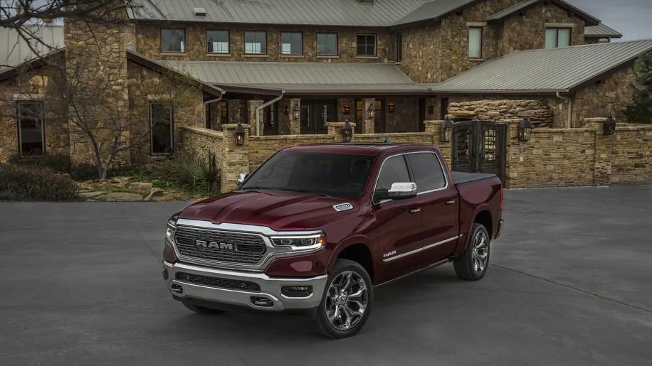 Jeep Wrangler JL 2019 RAM 1500 rm019-083fn-1