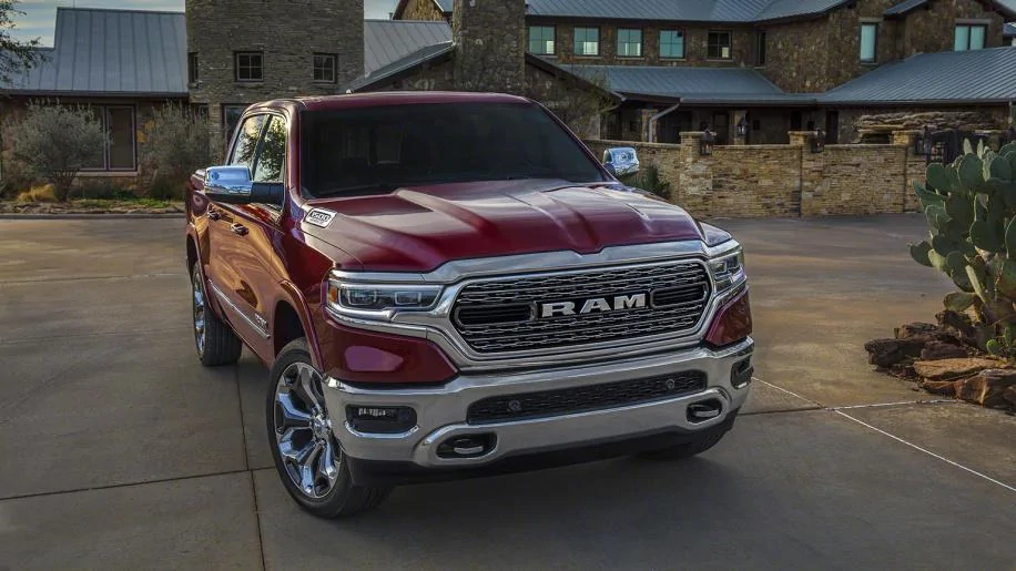 Jeep Wrangler JL 2019 RAM 1500 rm019-082fn-1