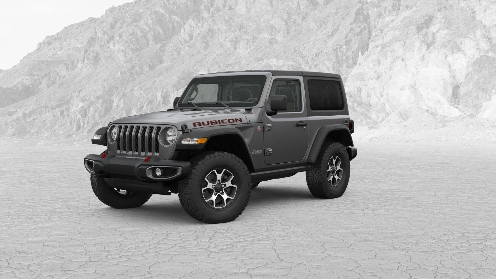 Jeep Wrangler JL Ask-A-Jeep-Dealer Thread Rubigranit