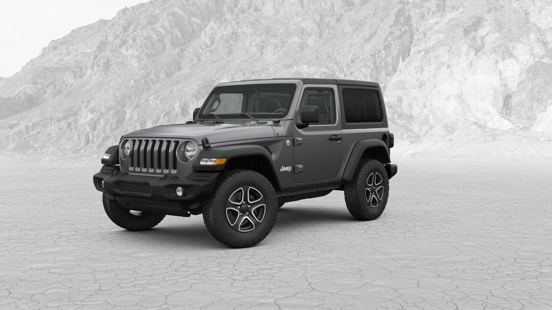 Jeep Wrangler JL Ask-A-Jeep-Dealer Thread SportSgranit