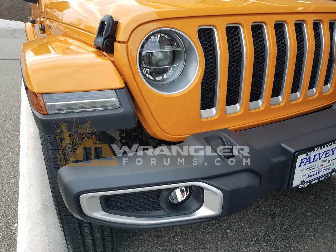 Jeep Wrangler JL NACHO Wrangler JL Club nacho-jeep-jl-jlu-wrangler-1