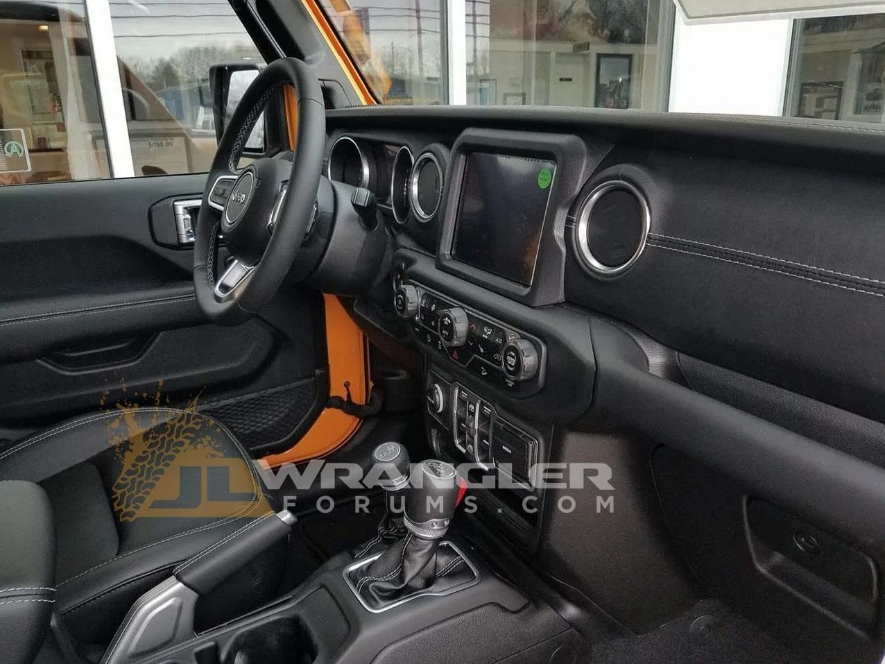 Jeep Wrangler JL NACHO Wrangler JL Club nacho-jeep-jl-jlu-wrangler-4