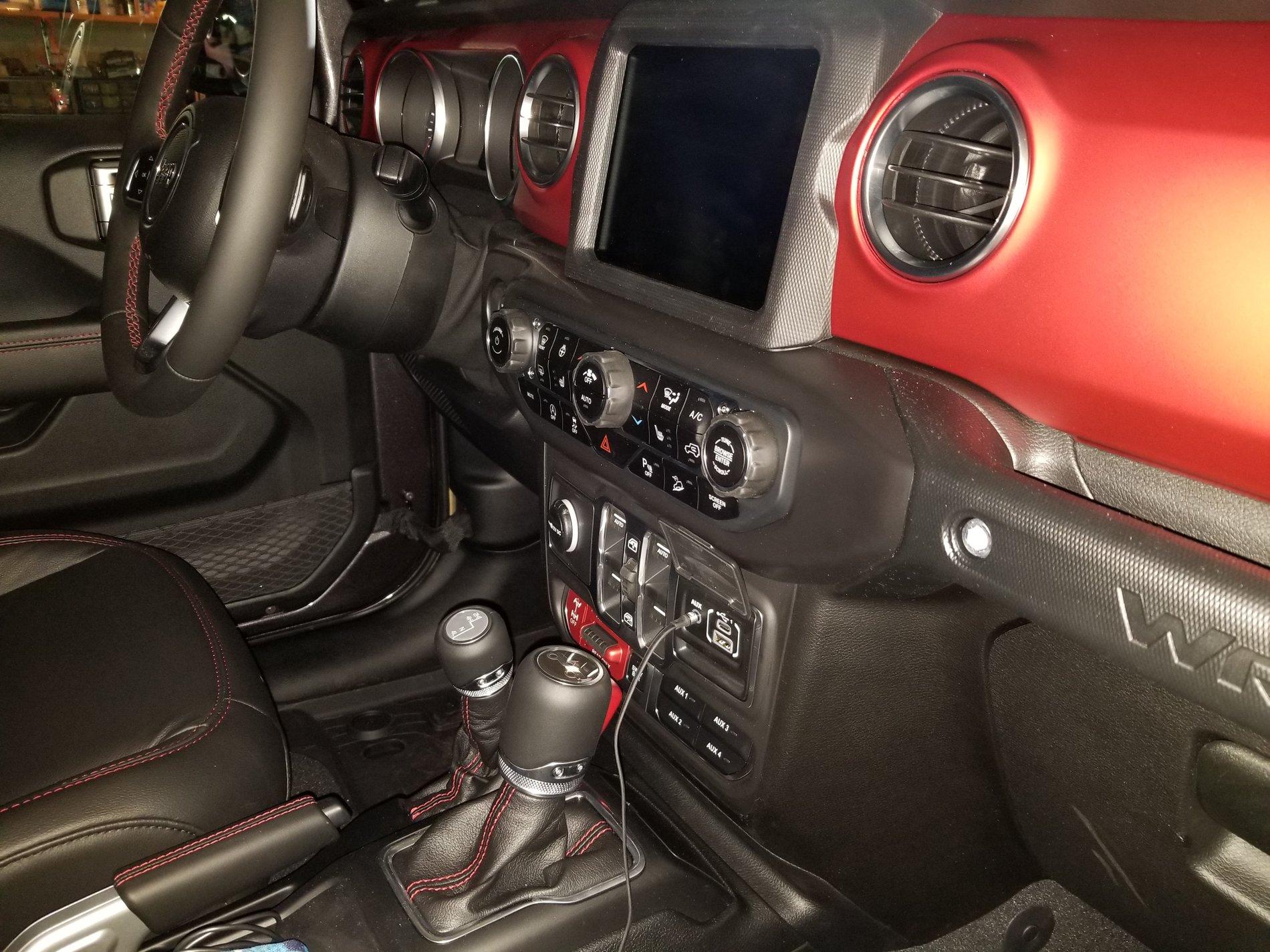 Jeep Wrangler JL Show off your Delivered JL Here! 20180116_202628