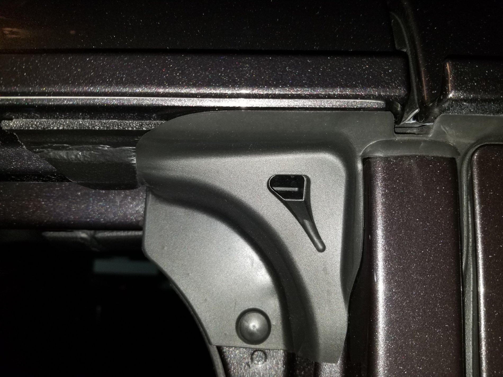 Jeep Wrangler JL Show off your Delivered JL Here! 20180116_202923