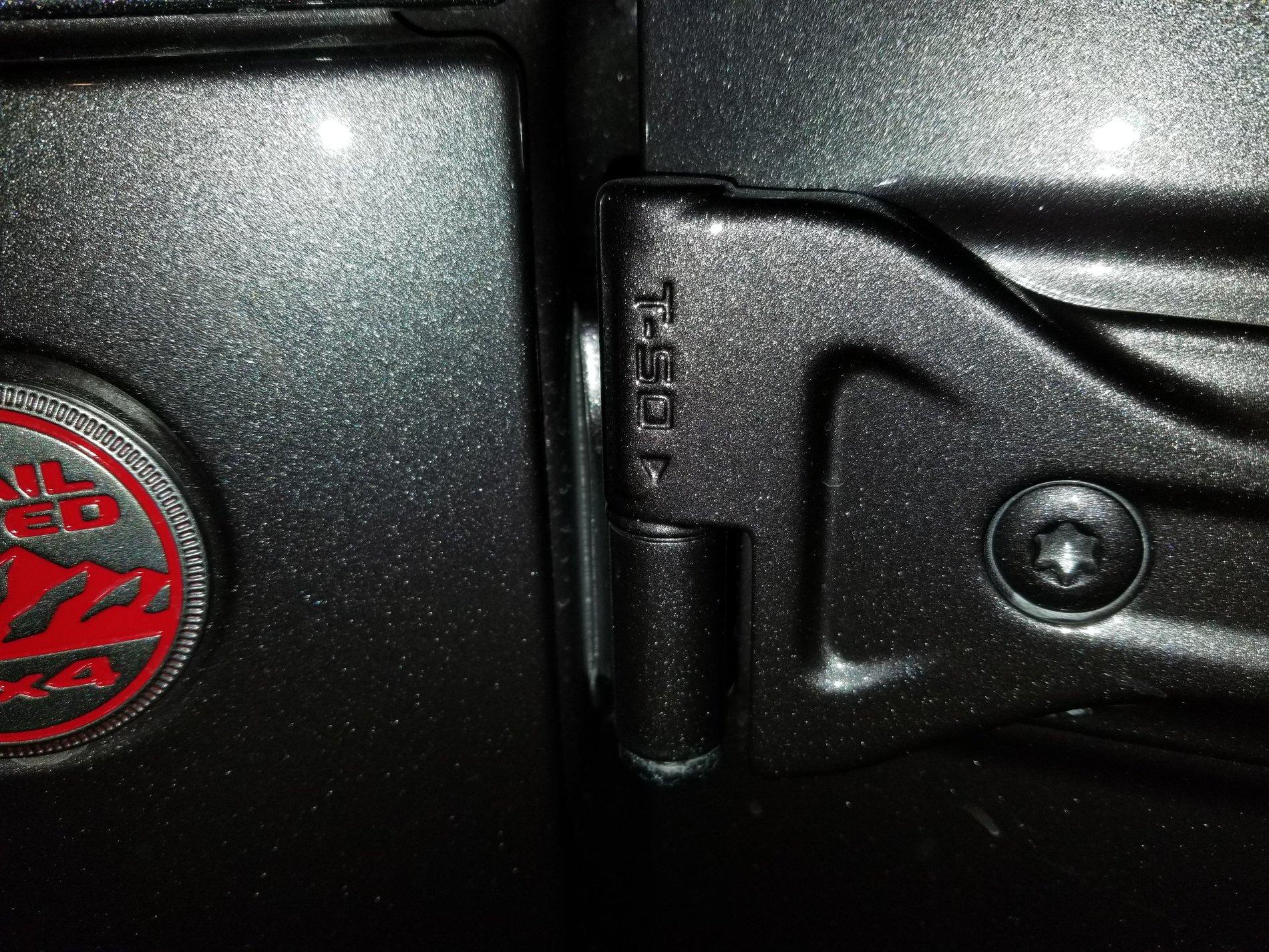Jeep Wrangler JL Show off your Delivered JL Here! 20180116_202938