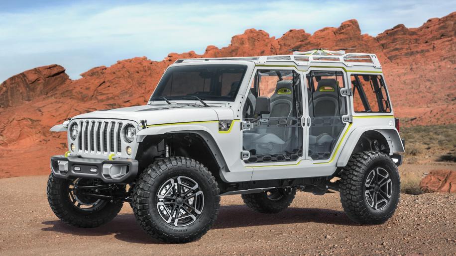 Jeep Wrangler JL Top things you DON'T like about the New JL Wrangler cn017-006jp-2