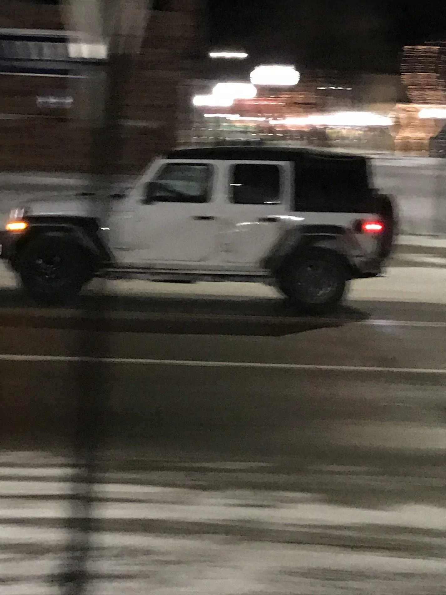 Jeep Wrangler JL Have You Spotted a JL? IMG_0877