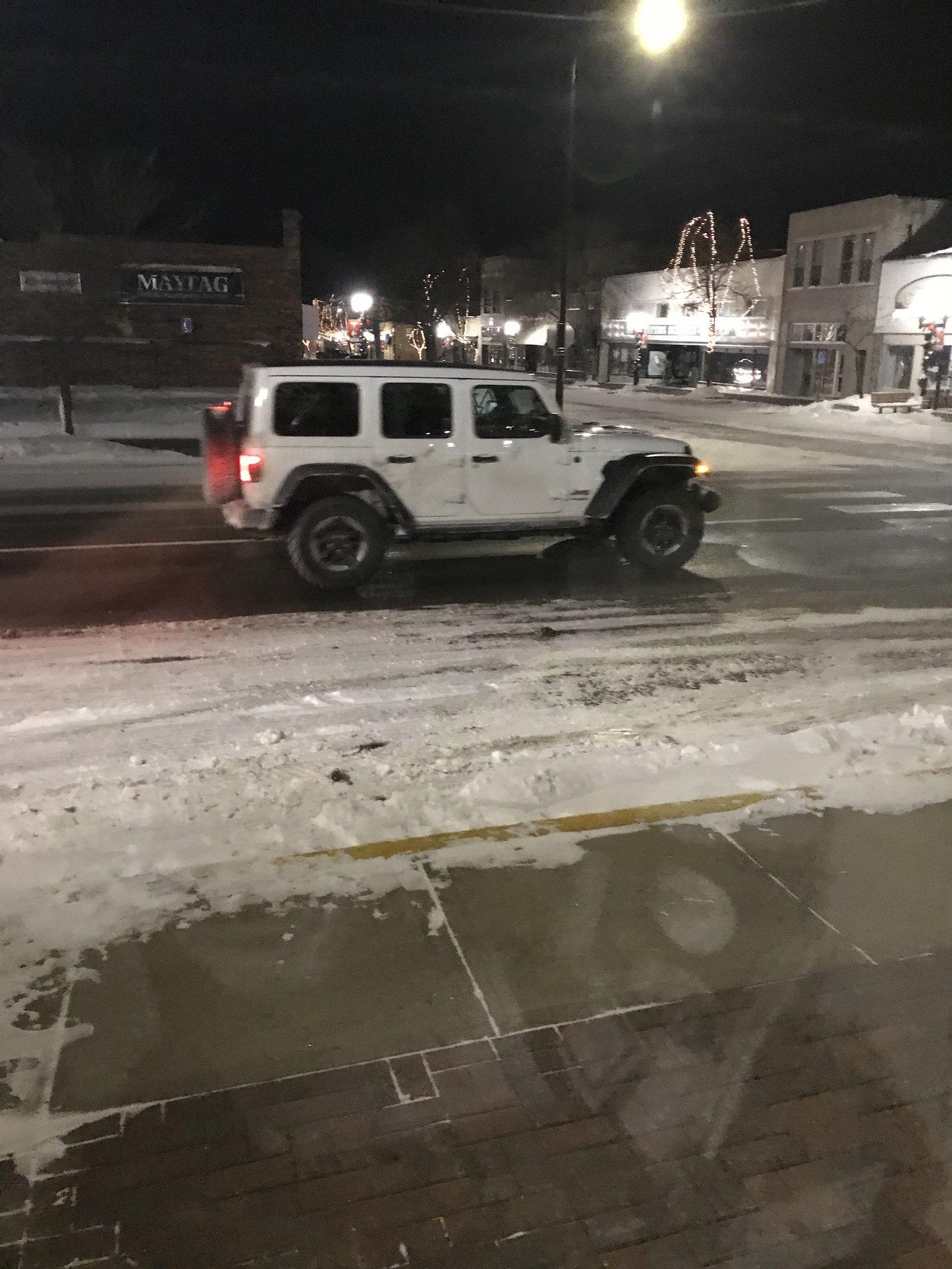 Jeep Wrangler JL Have You Spotted a JL? IMG_0887.JPG