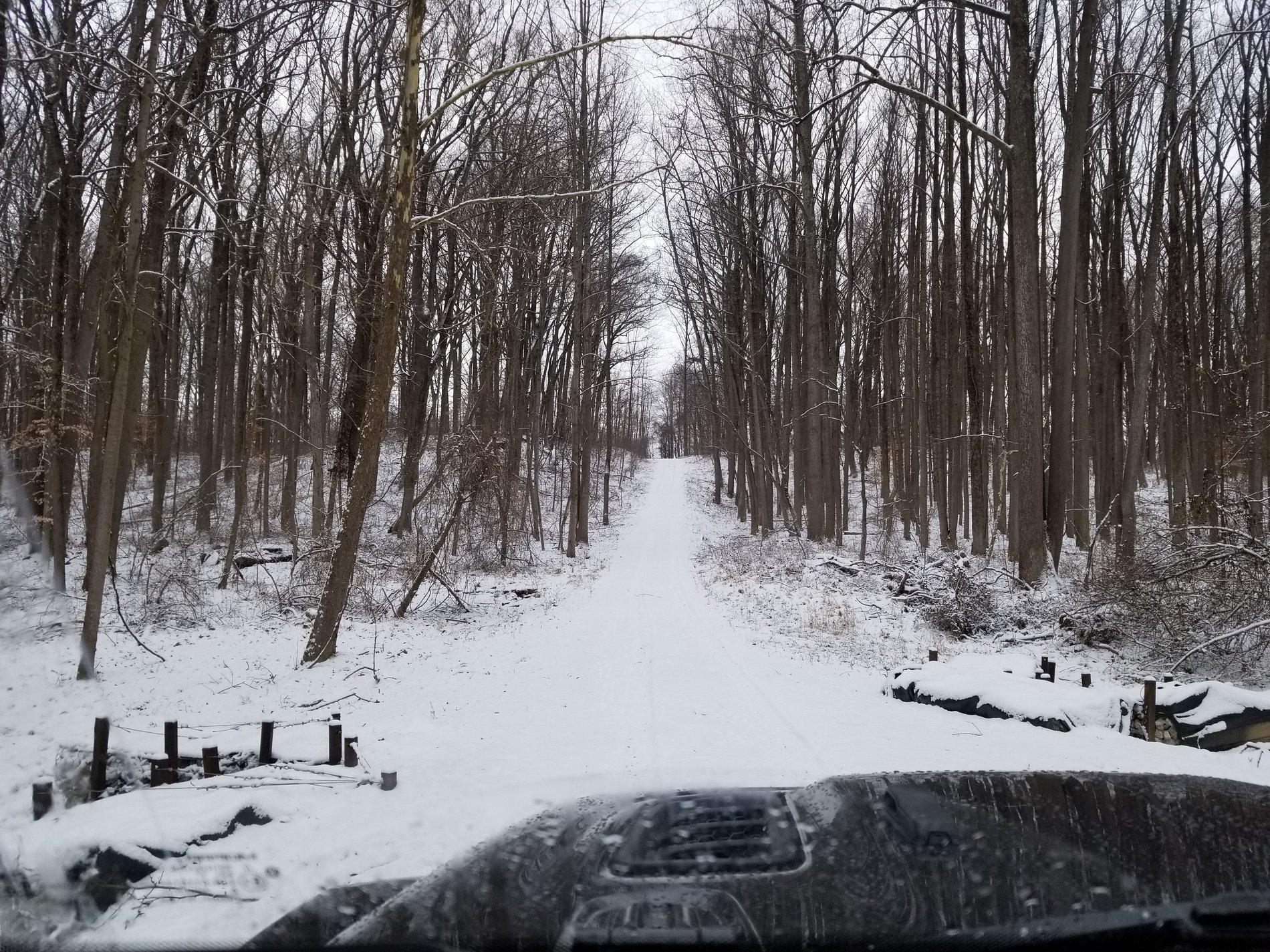 Jeep Wrangler JL Show off your Delivered JL Here! 20180117_121227_001