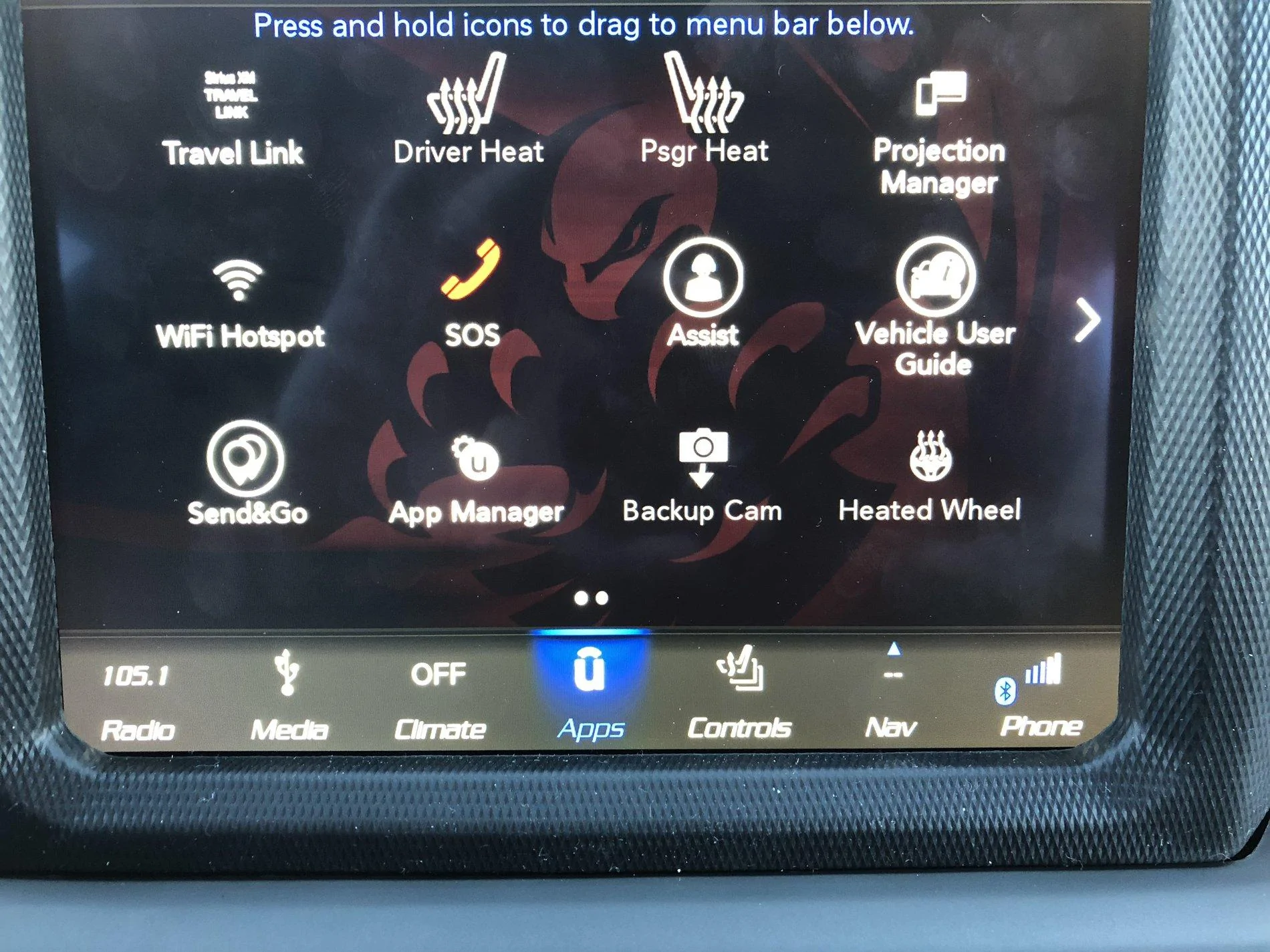 Jeep Wrangler JL Photos of Off-Road Pages on Uconnect 8.4 Display? 9F3CB6FD-A4FB-4124-92D8-ADEFC896FB1C