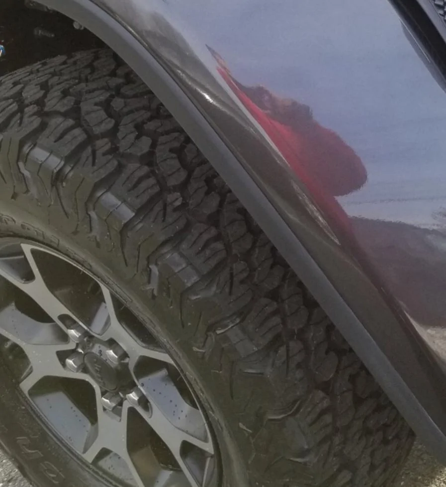 Jeep Wrangler JL Show off your Delivered JL Here! CD64A6EB-33A4-470E-85E4-96CD3EF3E5BD