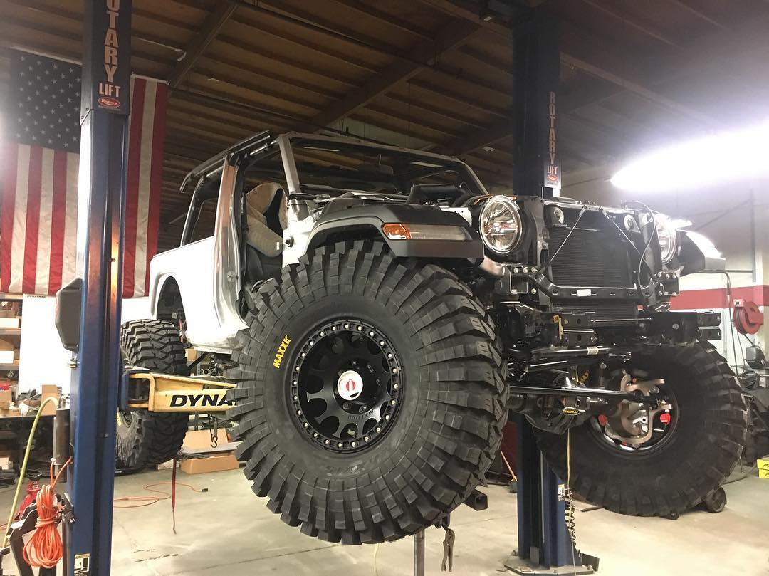Jeep Wrangler JL Show off your Delivered JL Here! 27021157_947819608701014_9018371458812864363_o