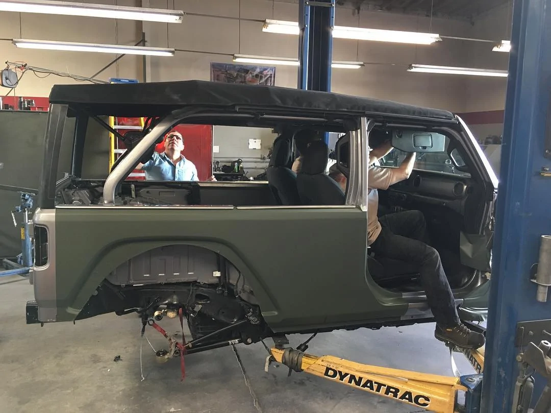 Jeep Wrangler JL Show off your Delivered JL Here! 26962005_948146328668342_2749062185758477104_o