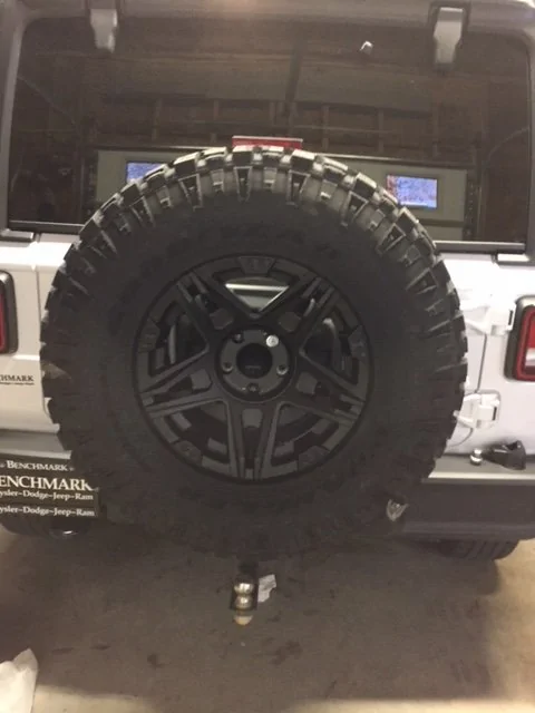 Jeep Wrangler JL Delivered 1/16/18 IMG_0022