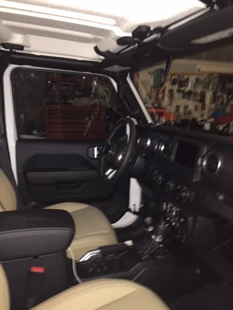 Jeep Wrangler JL Delivered 1/16/18 IMG_0025