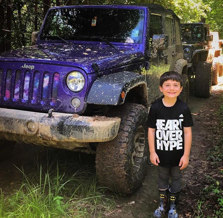 Jeep Wrangler JL Introductions & Welcome Thread 👋 E05E9EA2-7984-46FB-B687-209C07BFD9D0