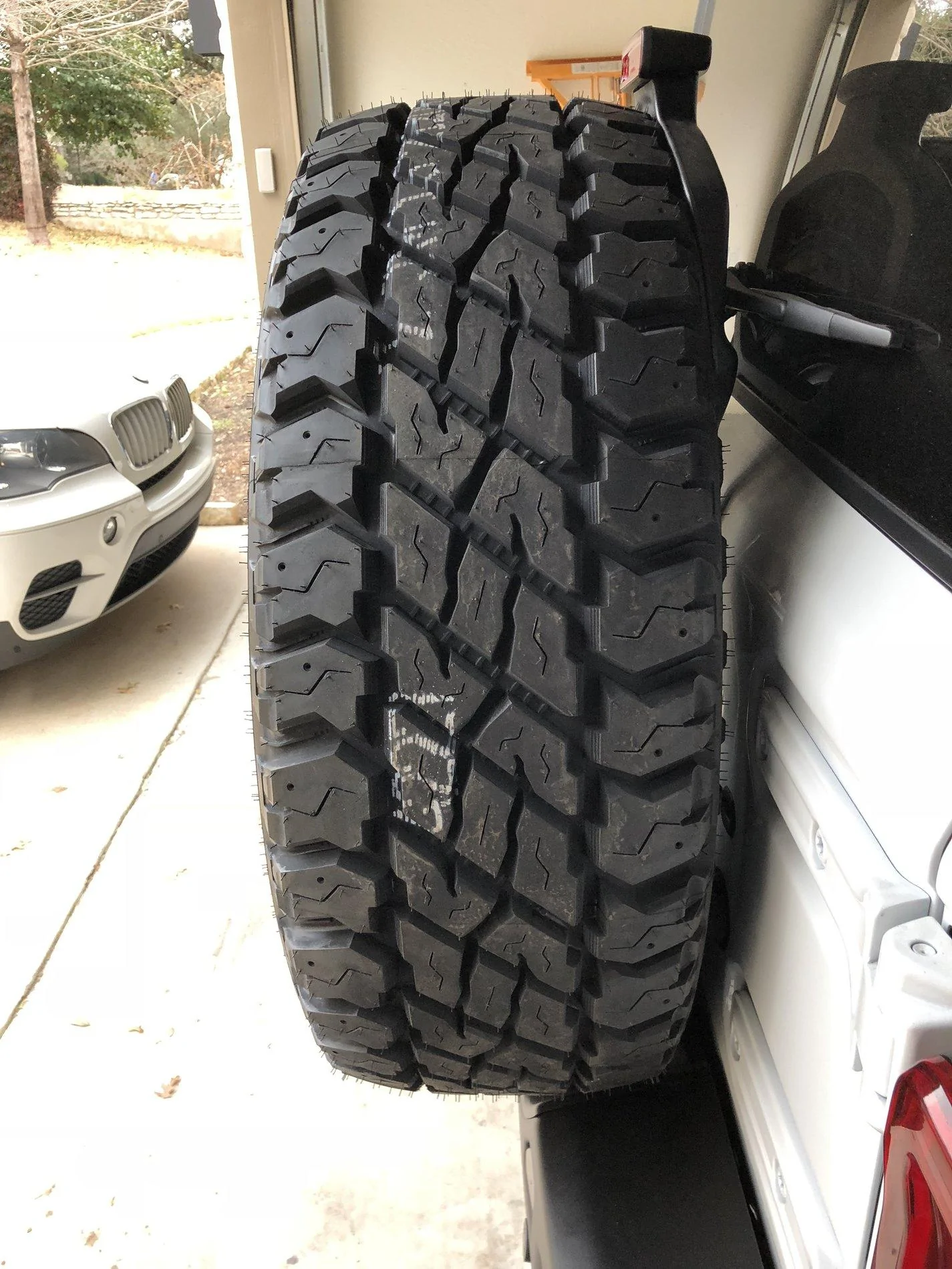 Jeep Wrangler JL Show off your Delivered JL Here! 7F16C80B-3FDF-439B-B2C0-9BCD6A59145A