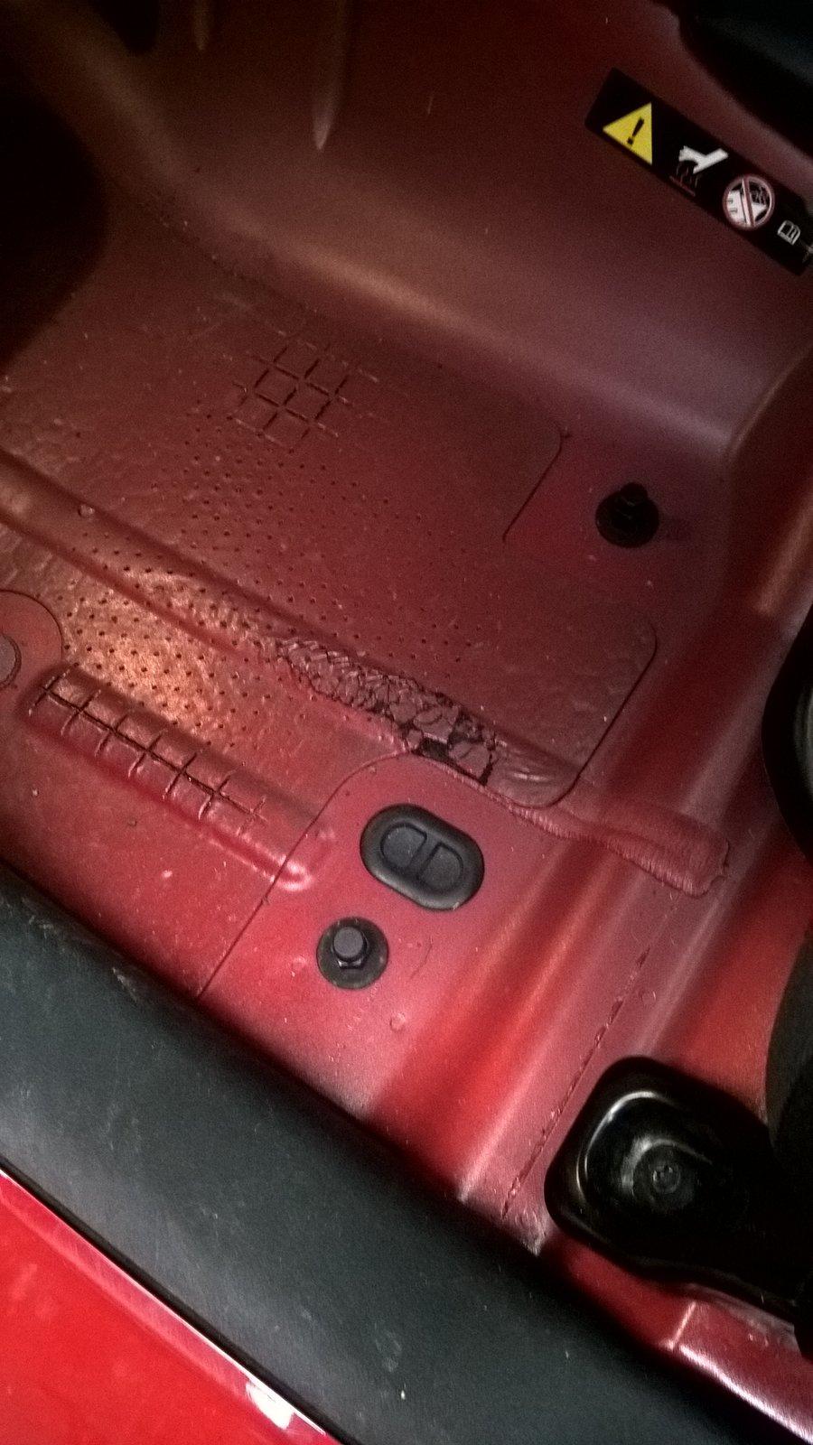 Jeep Wrangler JL Any idea what this is? WP_20180919_18_29_10_Pro