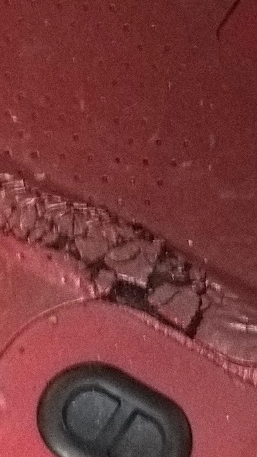 Jeep Wrangler JL Any idea what this is? WP_20180919_18_29_17_Pro