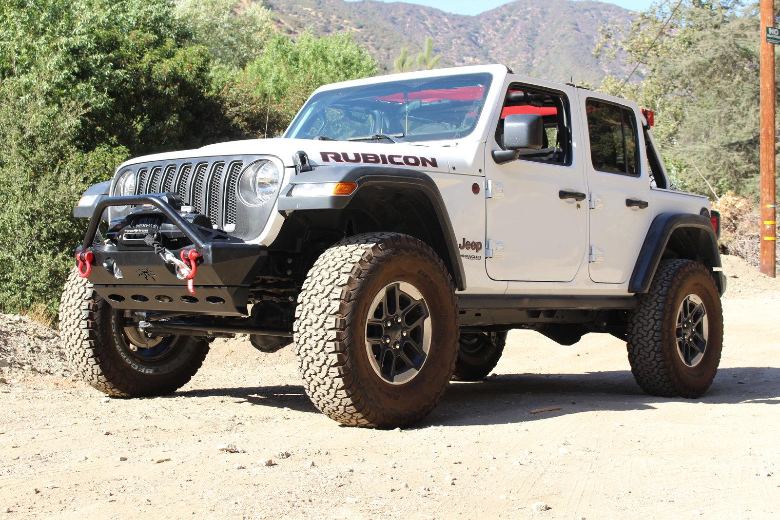 Jeep Wrangler JL What did you do TO your Jeep JL today? IMG_6821.JPG