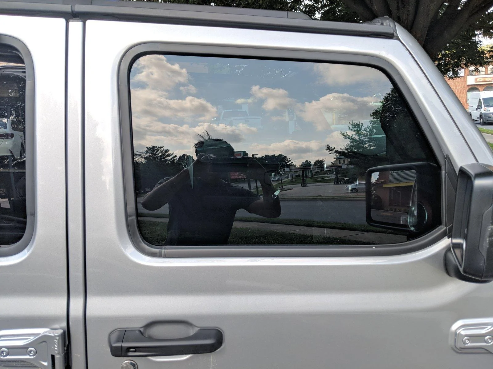 Jeep Wrangler JL Window Tint Photo Compilation Master Thread IMG_20180919_102641