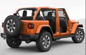 Jeep Wrangler JL Jeep humor waiting room ( ** NO POLITICS ** ) 12917