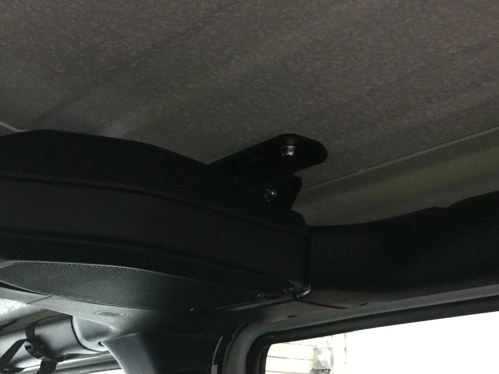 Jeep Wrangler JL What did you do TO your Jeep JL today? 841A1FEB-8903-4D67-9A28-22DB8E1C6A4C